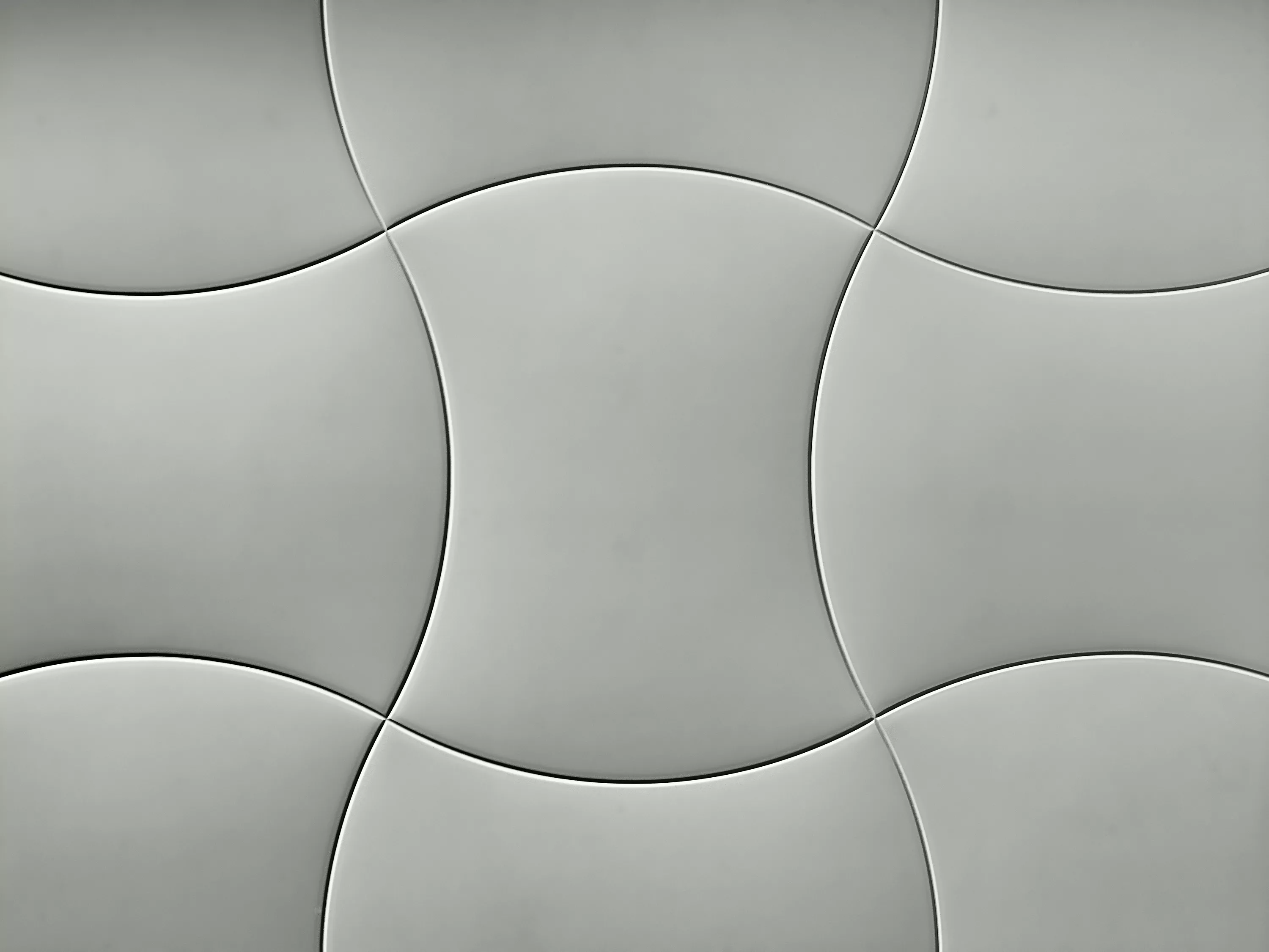 TSRS Indy Shower Wall Panel Mincey Marble