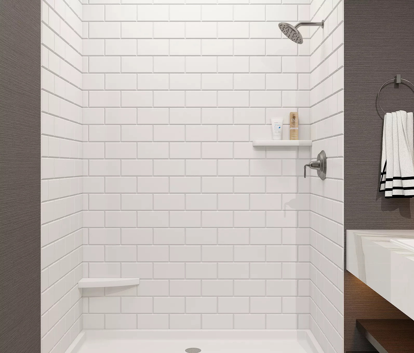 Ts Vn 4x8 Beveled Subway Ts Vn 4x8beveledsubway Mincey Marble