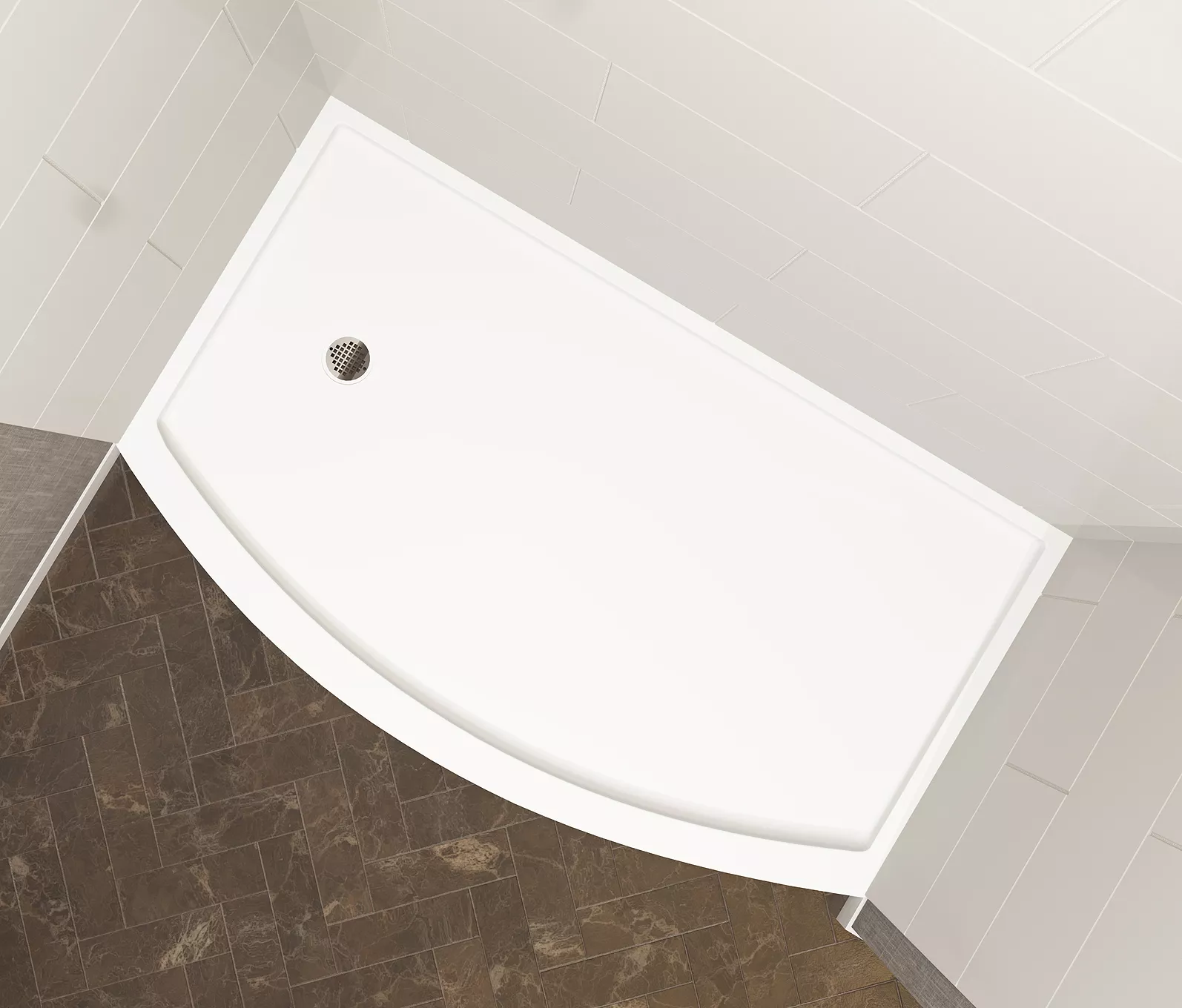 https://minceymarble.com/uploads/products/shower-pans/standard-rectangle/detail-image/cfp-30-3660-os-sf-curved-front-offset-drain-pan-topviewangled.jpg